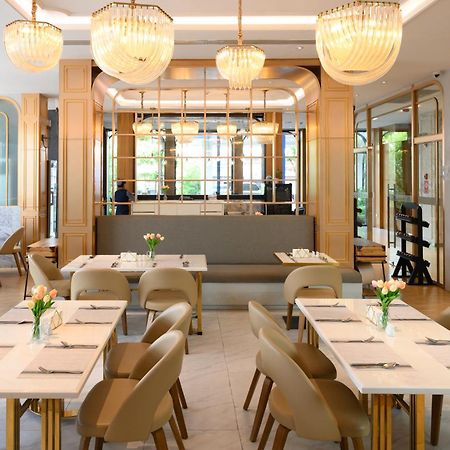 De Princess Hotel Udonthani Eksteriør billede