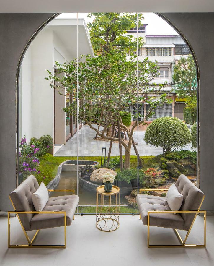 De Princess Hotel Udonthani Eksteriør billede