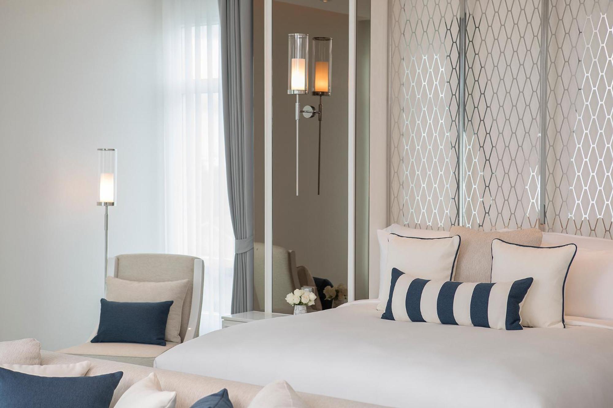 De Princess Hotel Udonthani Eksteriør billede