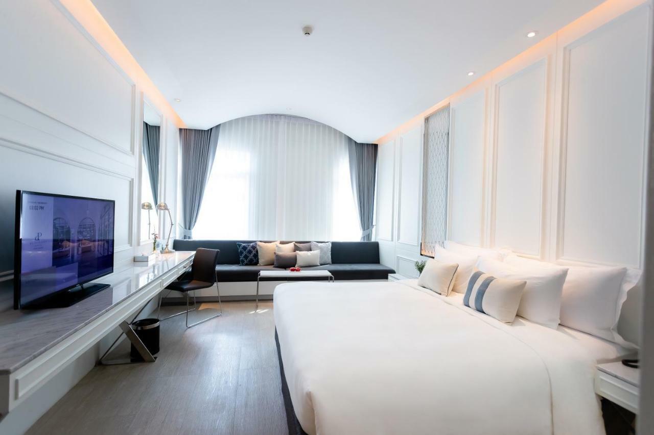 De Princess Hotel Udonthani Eksteriør billede