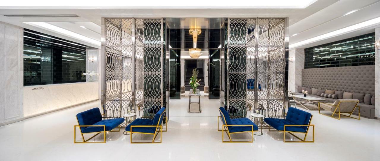 De Princess Hotel Udonthani Eksteriør billede