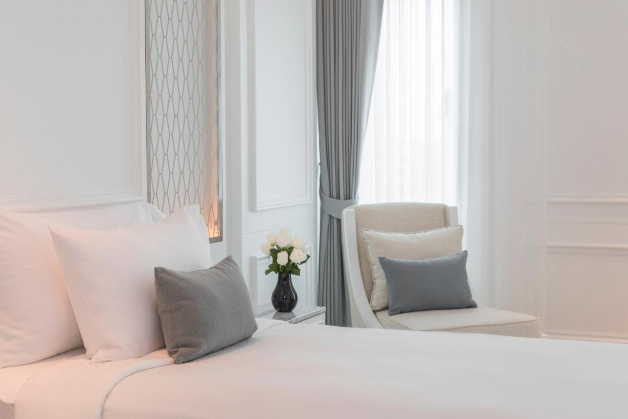 De Princess Hotel Udonthani Eksteriør billede